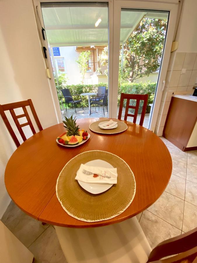 Appartement Santa Lucia à Split Extérieur photo
