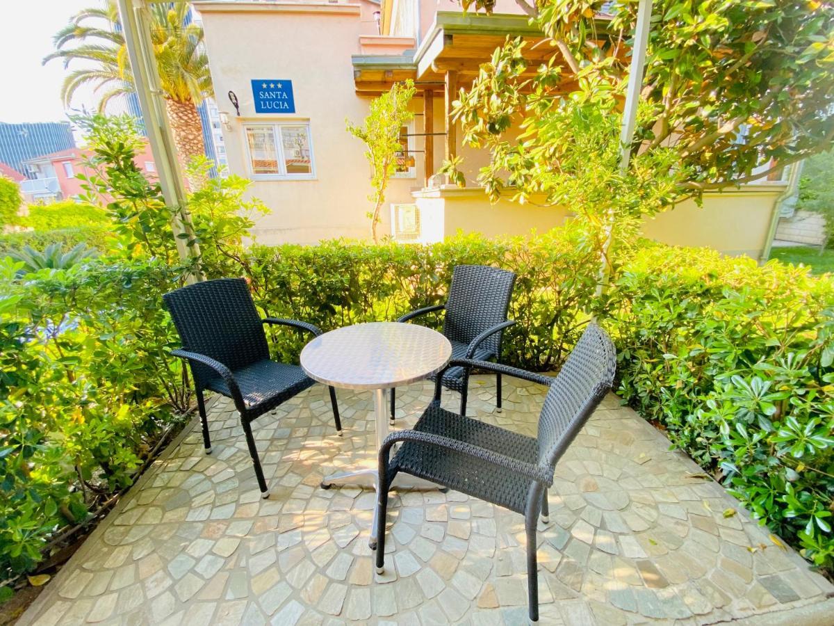 Appartement Santa Lucia à Split Extérieur photo