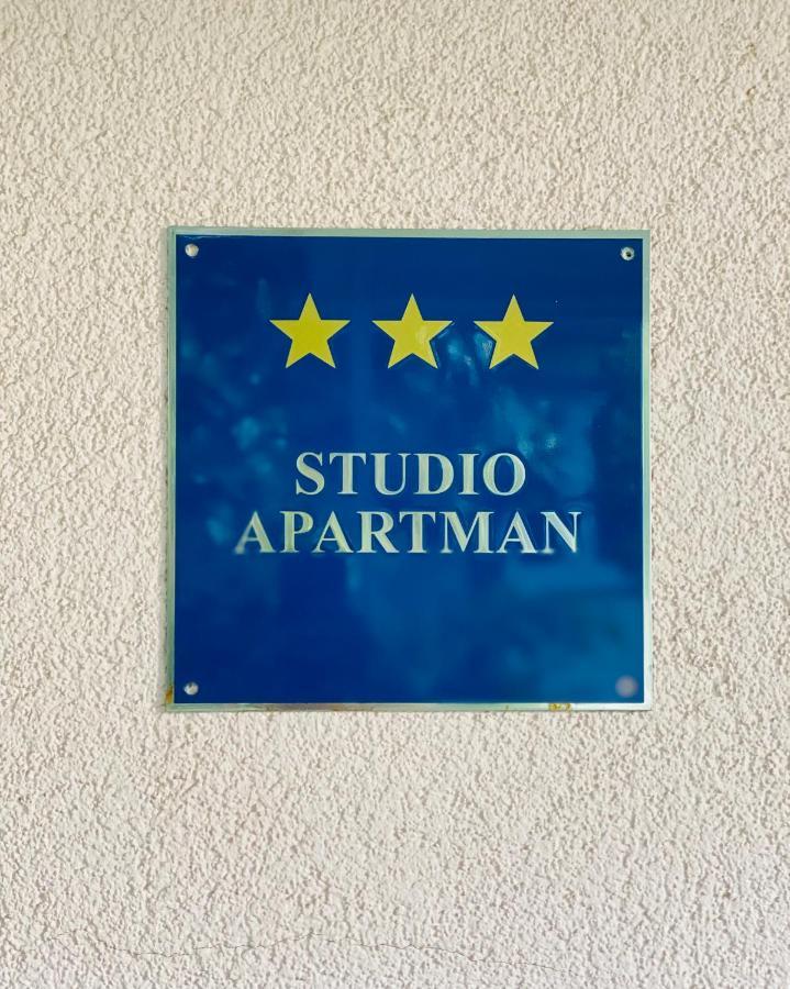 Appartement Santa Lucia à Split Extérieur photo