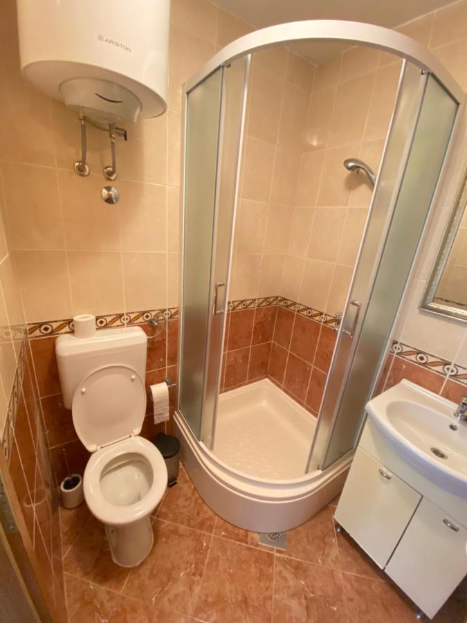 Appartement Santa Lucia à Split Extérieur photo