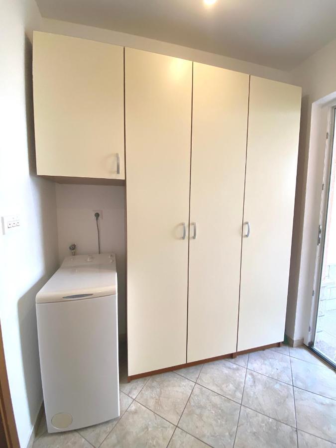 Appartement Santa Lucia à Split Extérieur photo