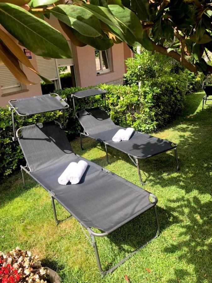 Appartement Santa Lucia à Split Extérieur photo