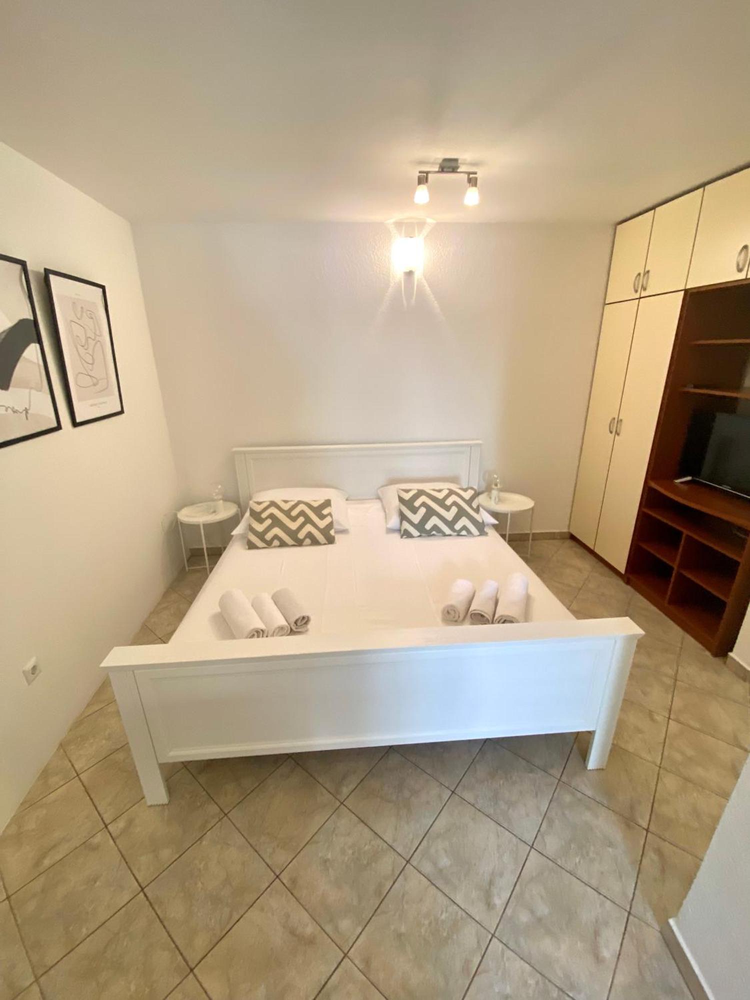 Appartement Santa Lucia à Split Extérieur photo