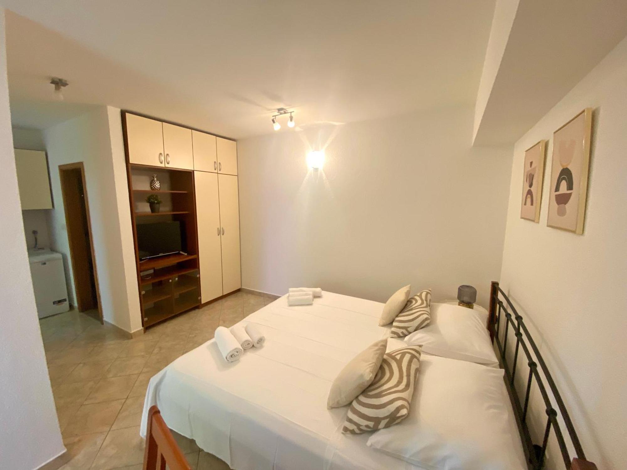 Appartement Santa Lucia à Split Extérieur photo